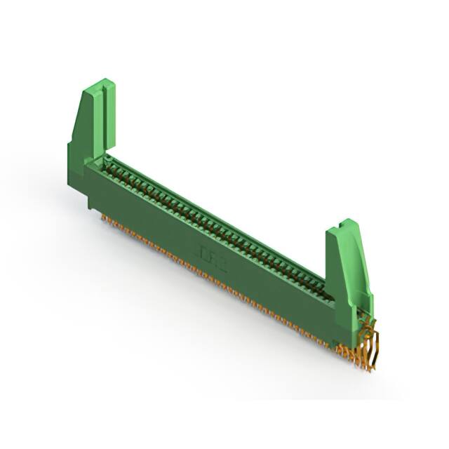 345-090-555-888 EDAC Inc.  Edgeboard Connectors